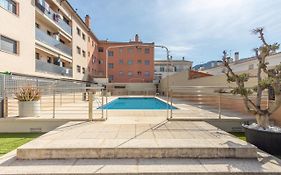 Confort Apartment